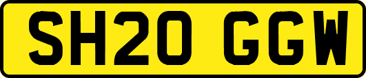 SH20GGW