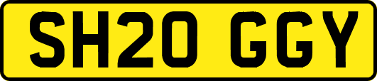 SH20GGY