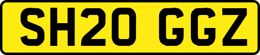 SH20GGZ