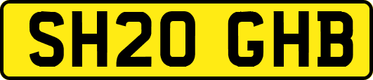 SH20GHB