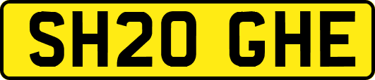 SH20GHE
