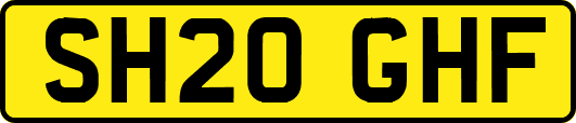 SH20GHF