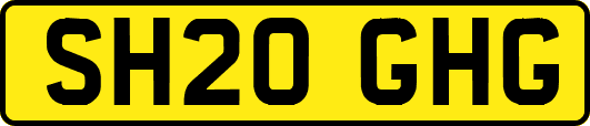 SH20GHG