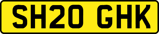 SH20GHK