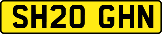 SH20GHN
