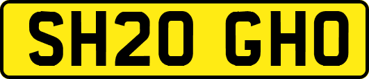 SH20GHO