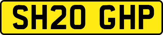 SH20GHP
