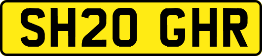 SH20GHR