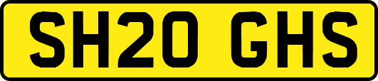 SH20GHS