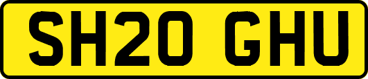 SH20GHU