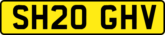 SH20GHV