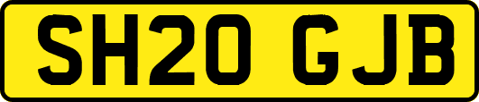 SH20GJB