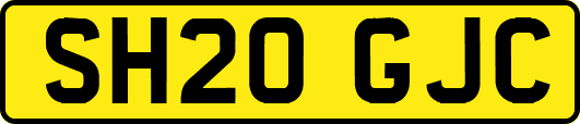 SH20GJC
