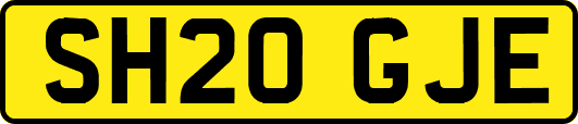 SH20GJE