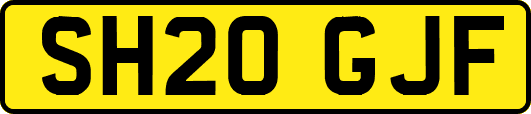SH20GJF