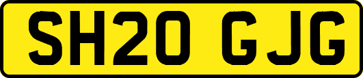 SH20GJG