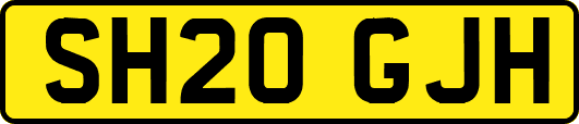 SH20GJH