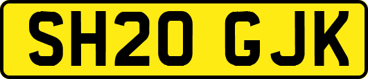 SH20GJK