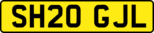 SH20GJL