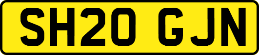 SH20GJN