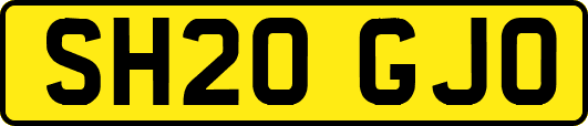 SH20GJO