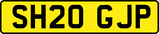 SH20GJP