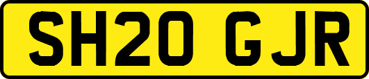SH20GJR