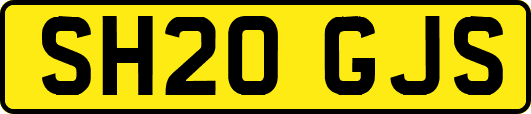 SH20GJS