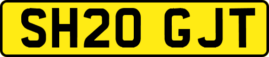SH20GJT