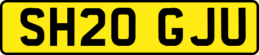 SH20GJU
