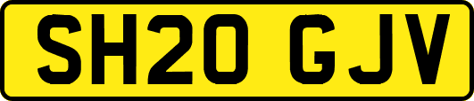 SH20GJV