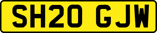 SH20GJW