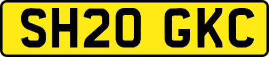 SH20GKC
