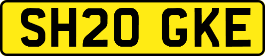 SH20GKE