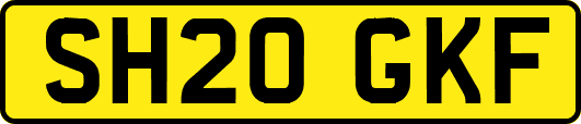 SH20GKF
