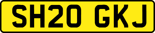 SH20GKJ