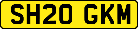 SH20GKM