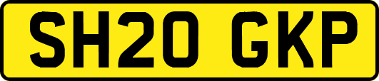 SH20GKP