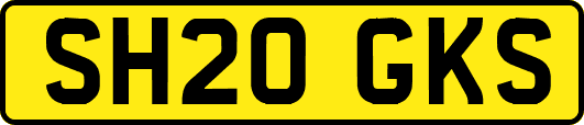 SH20GKS