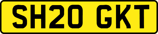 SH20GKT