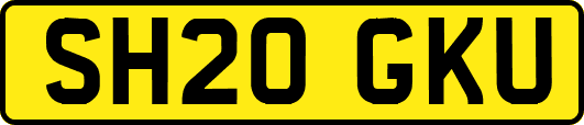 SH20GKU