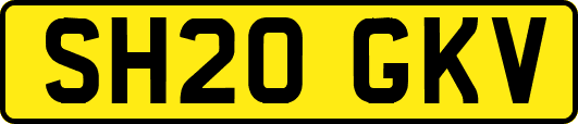 SH20GKV