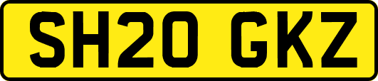 SH20GKZ