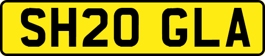 SH20GLA