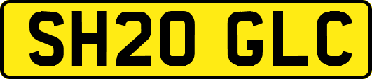 SH20GLC