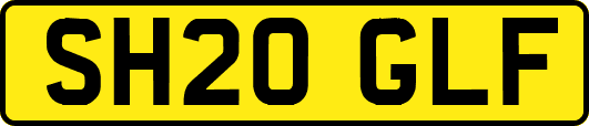 SH20GLF