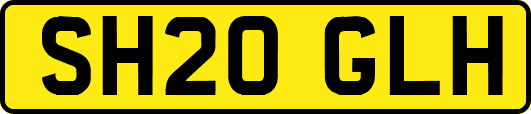 SH20GLH