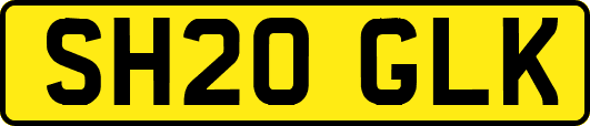 SH20GLK