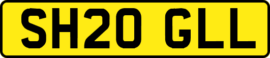 SH20GLL