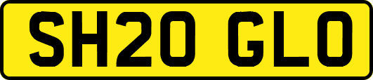SH20GLO